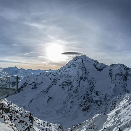 Duplex Pour 5 Personnes Proche Des Pistes Et Commerces, Balcon, Tv, Non-fumeur - Fr-1-411-197 Apartment Les Arcs (Savoie)